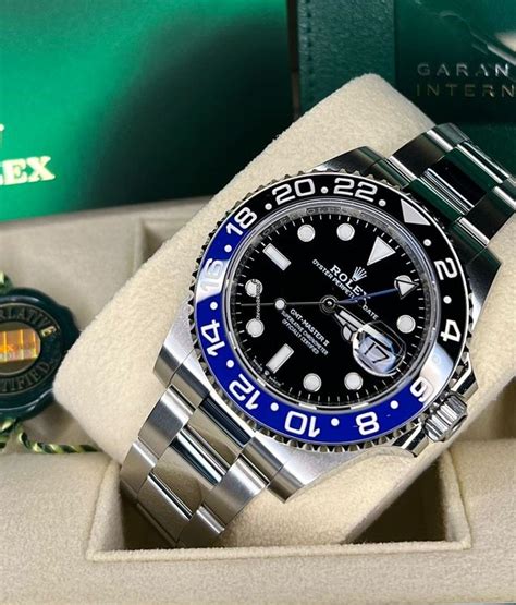 rolex gmt ice replica|rolex gmt batman 2023.